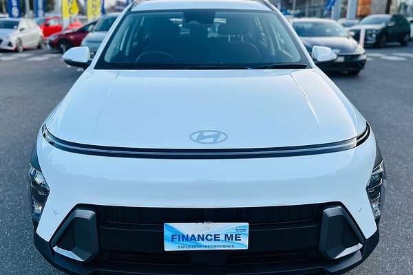 2024 Hyundai Kona SX2.V2