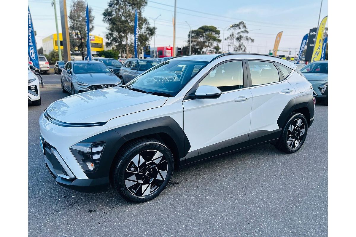 2024 Hyundai Kona SX2.V2