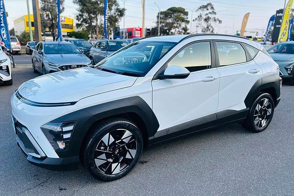 2024 Hyundai Kona SX2.V2