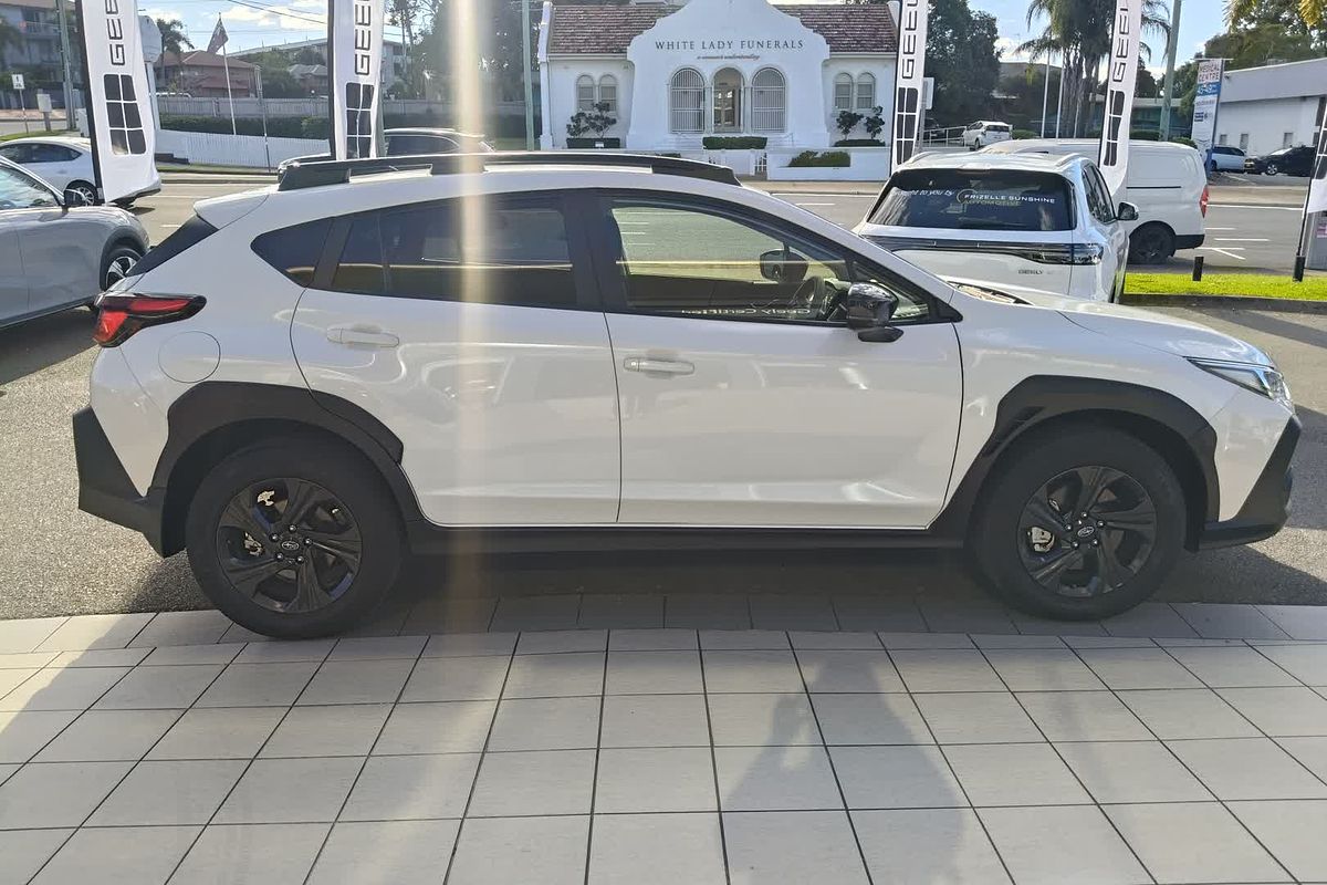 2024 Subaru Crosstrek 2.0L G6X