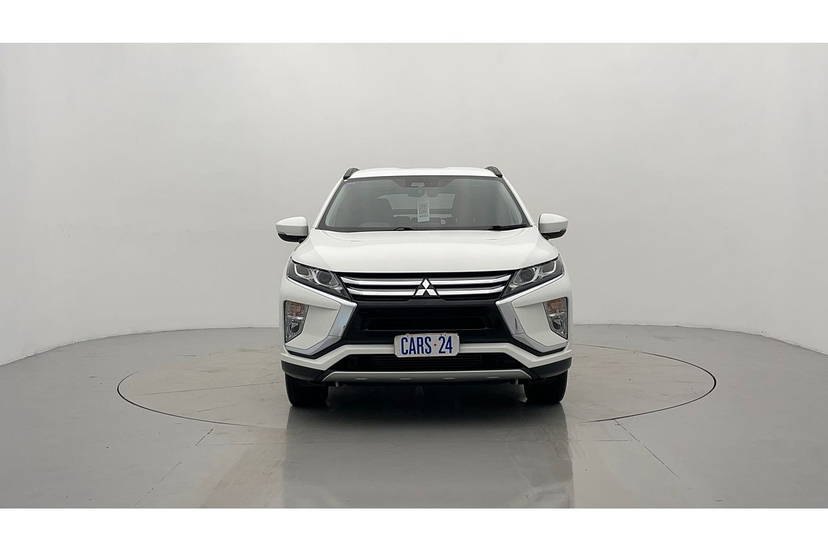 2020 Mitsubishi Eclipse Cross LS YA