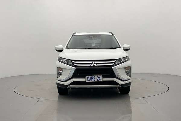 2020 Mitsubishi Eclipse Cross LS YA