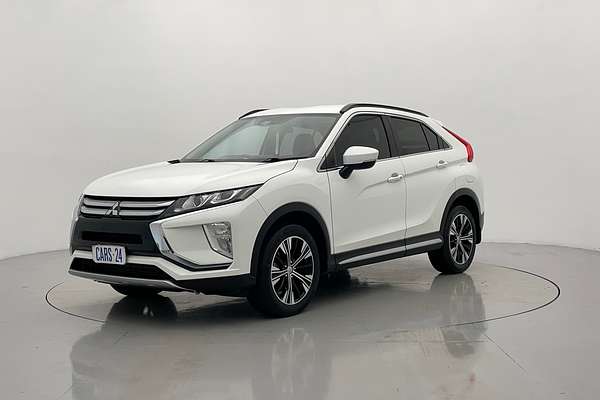 2020 Mitsubishi Eclipse Cross LS YA