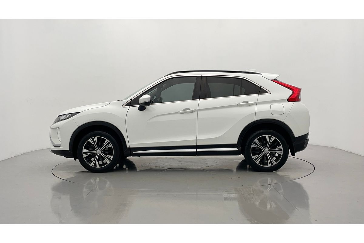 2020 Mitsubishi Eclipse Cross LS YA