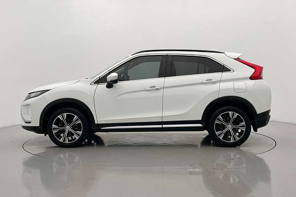 2020 Mitsubishi Eclipse Cross LS YA