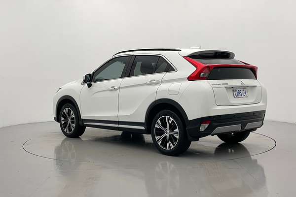 2020 Mitsubishi Eclipse Cross LS YA