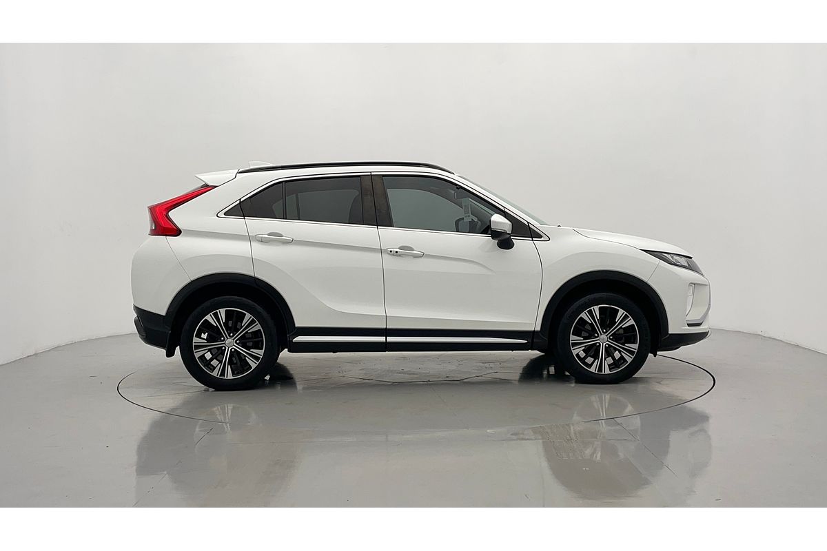 2020 Mitsubishi Eclipse Cross LS YA