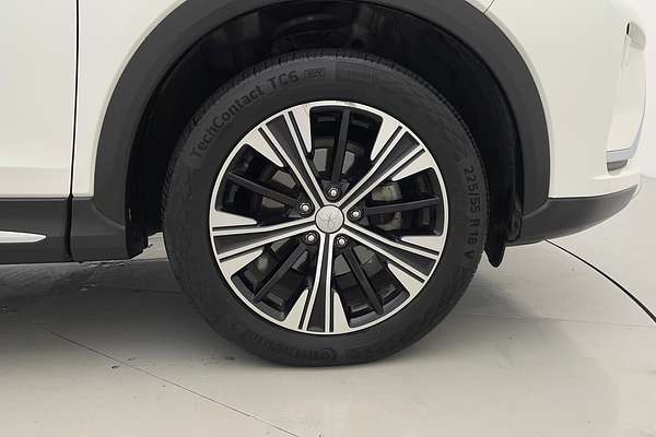 2020 Mitsubishi Eclipse Cross LS YA