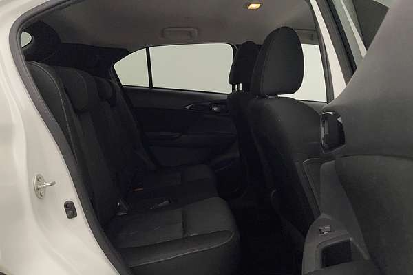 2020 Mitsubishi Eclipse Cross LS YA