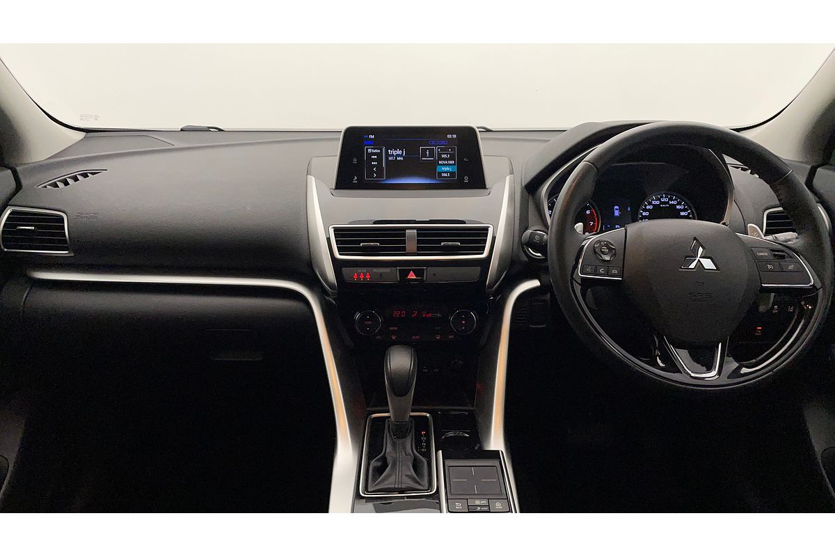 2020 Mitsubishi Eclipse Cross LS YA
