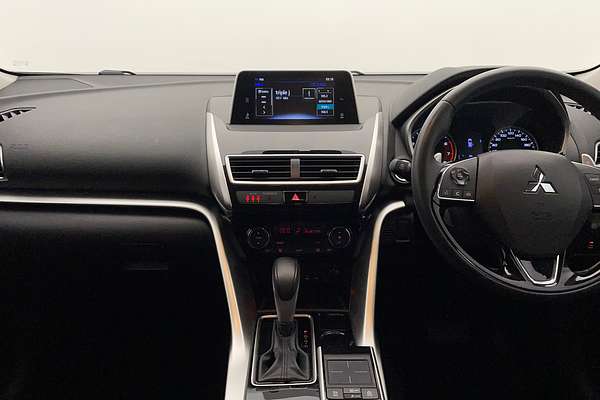 2020 Mitsubishi Eclipse Cross LS YA