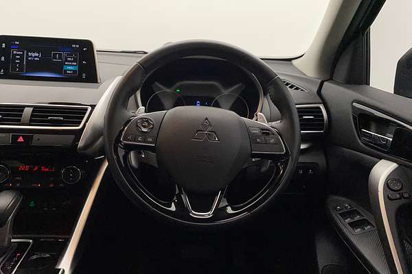 2020 Mitsubishi Eclipse Cross LS YA