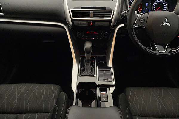 2020 Mitsubishi Eclipse Cross LS YA