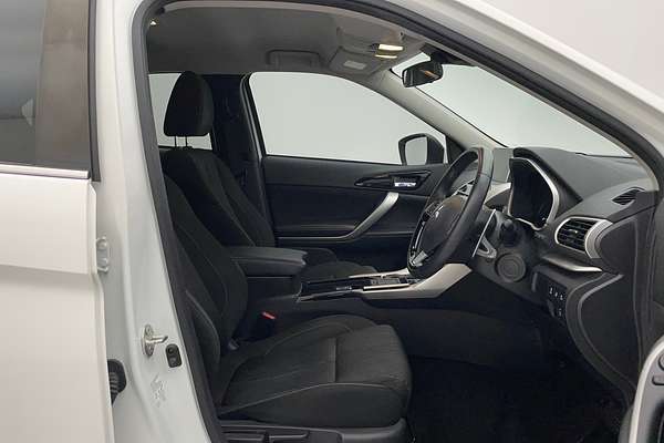 2020 Mitsubishi Eclipse Cross LS YA