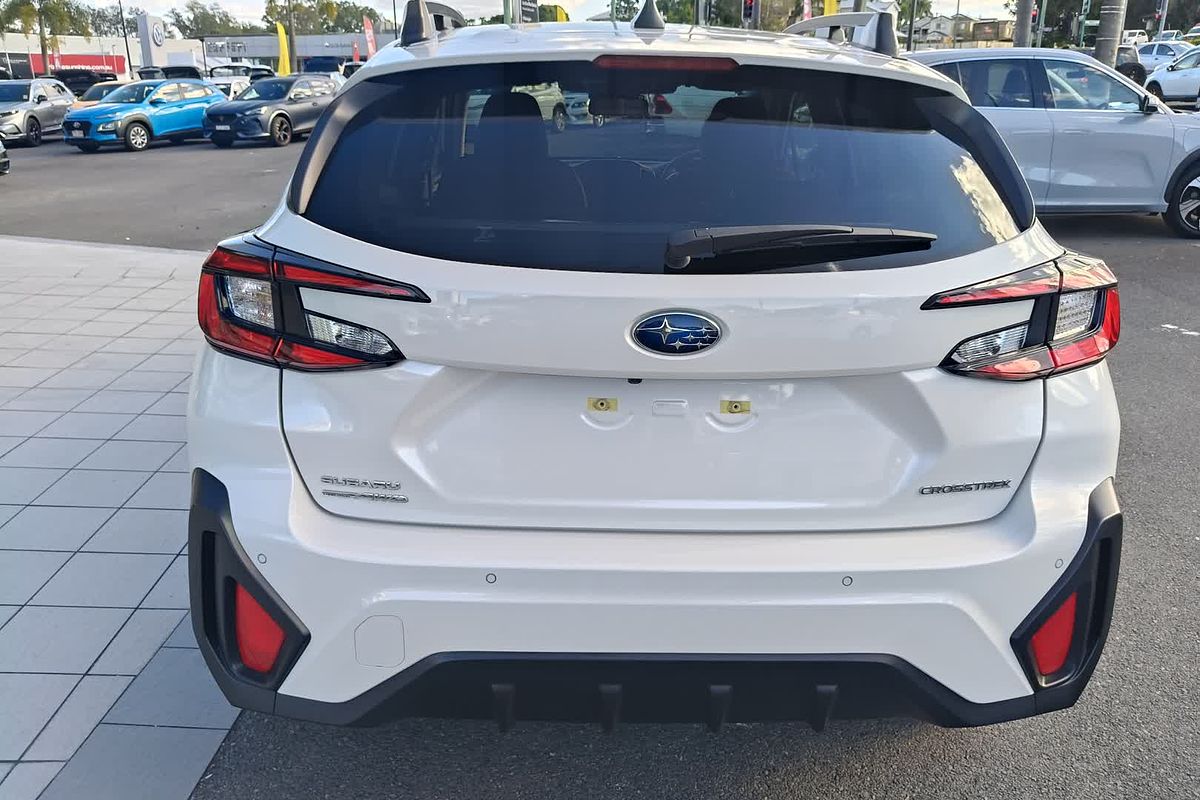 2024 Subaru Crosstrek 2.0L G6X