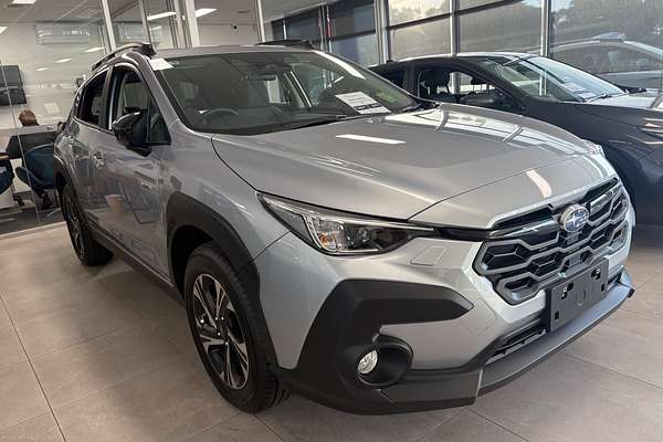 2024 Subaru Crosstrek Hybrid L G6X