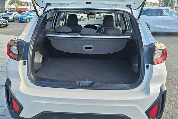 2024 Subaru Crosstrek 2.0L G6X