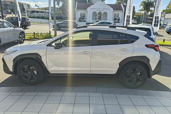 2024 Subaru Crosstrek 2.0L G6X