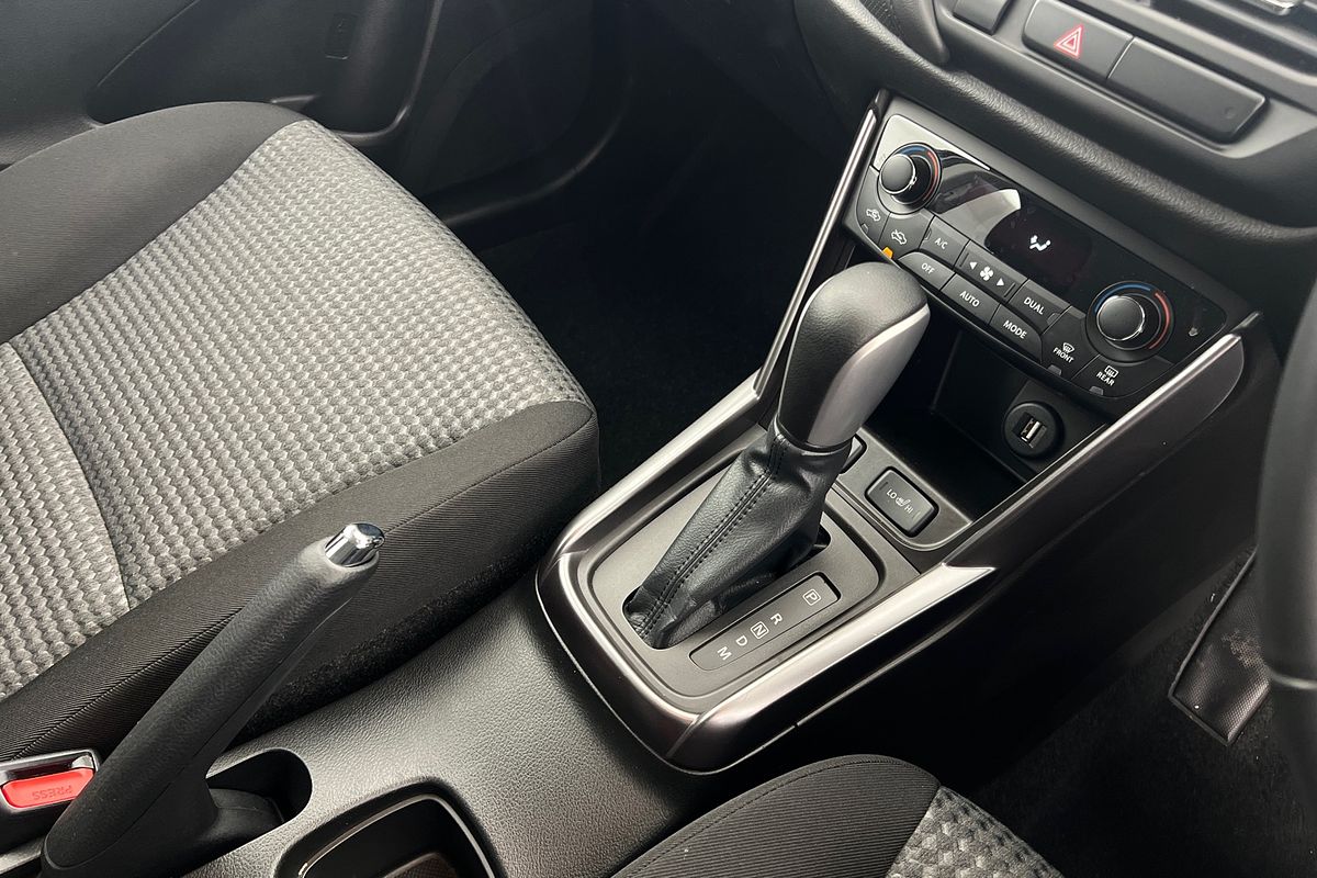 2023 Suzuki S-Cross GL+ JYB