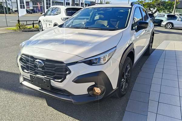 2024 Subaru Crosstrek 2.0L G6X