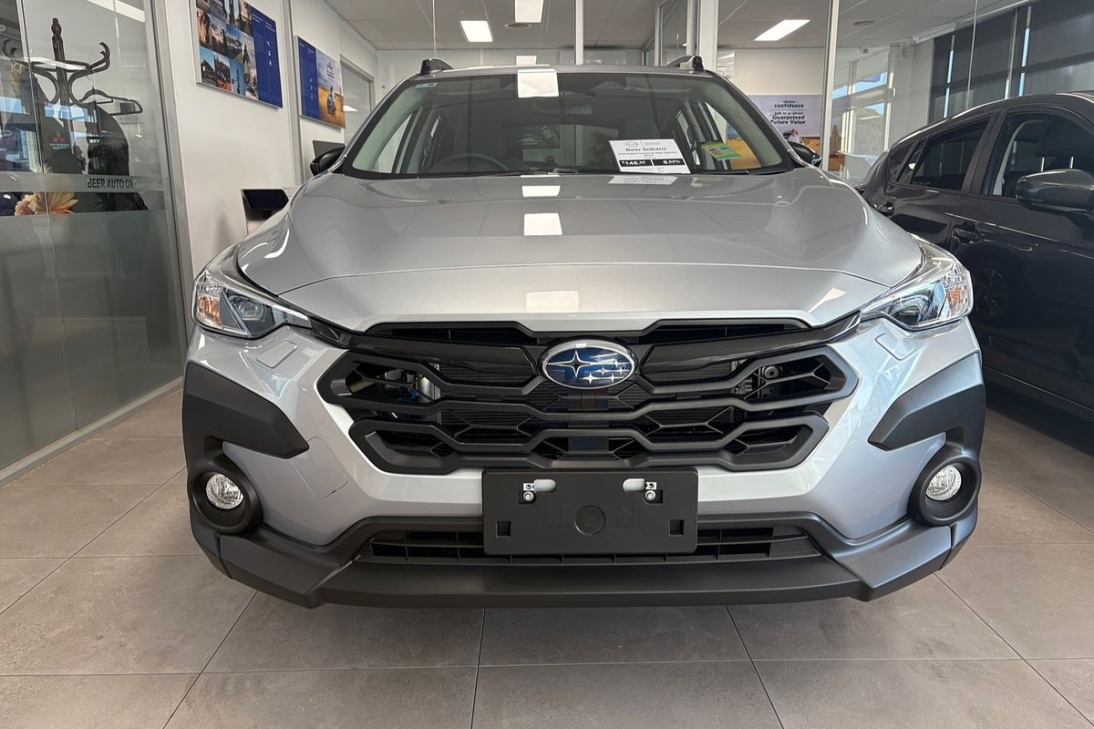 2024 Subaru Crosstrek Hybrid L G6X