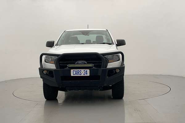 2019 Ford Ranger XL PX MkIII 4X4 3.2L