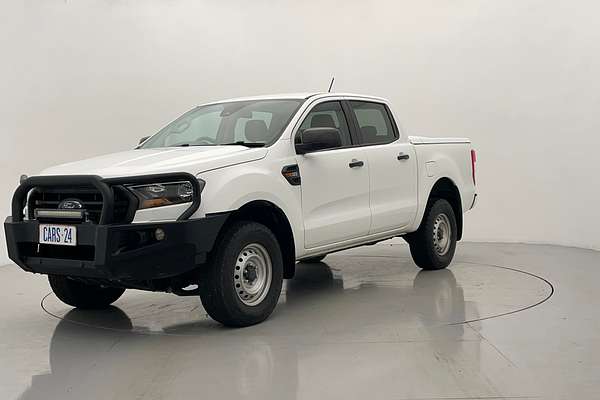 2019 Ford Ranger XL PX MkIII 4X4 3.2L