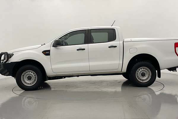 2019 Ford Ranger XL PX MkIII 4X4 3.2L