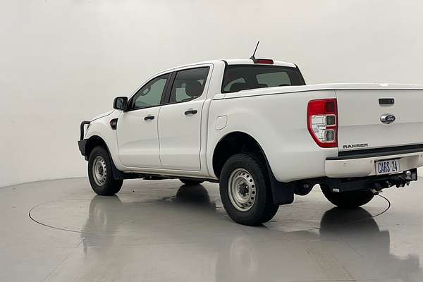 2019 Ford Ranger XL PX MkIII 4X4 3.2L