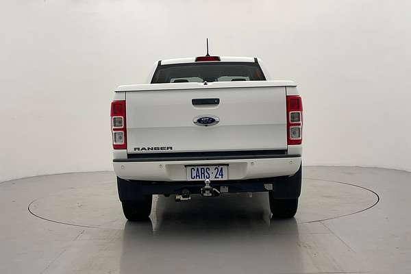 2019 Ford Ranger XL PX MkIII 4X4 3.2L