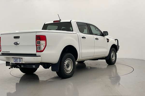 2019 Ford Ranger XL PX MkIII 4X4 3.2L