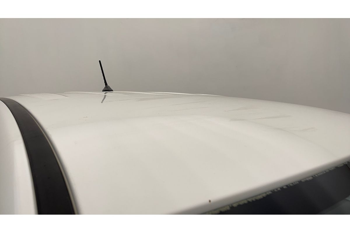 2019 Ford Ranger XL PX MkIII 4X4 3.2L