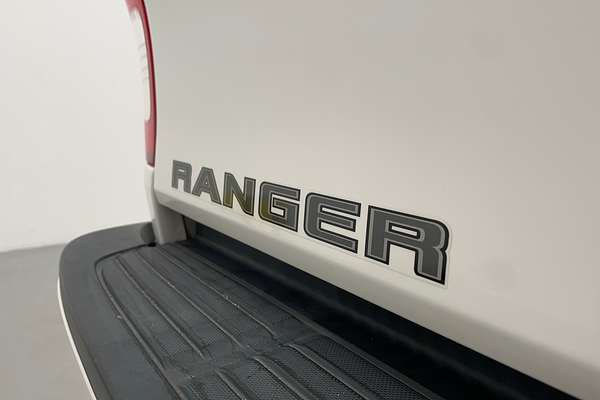 2019 Ford Ranger XL PX MkIII 4X4 3.2L