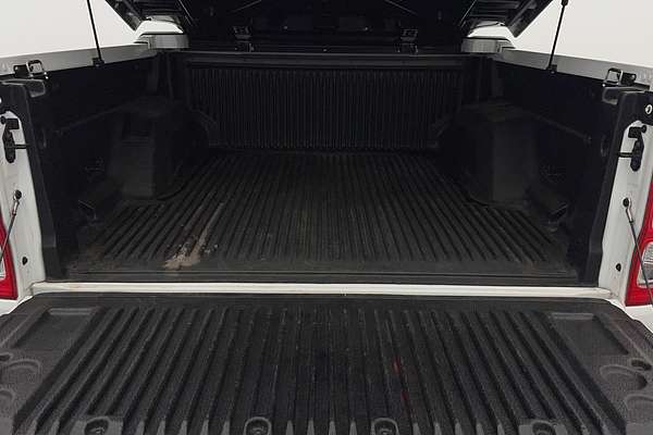 2019 Ford Ranger XL PX MkIII 4X4 3.2L