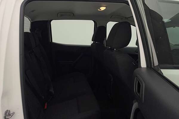 2019 Ford Ranger XL PX MkIII 4X4 3.2L