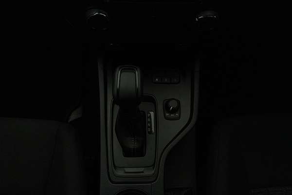 2019 Ford Ranger XL PX MkIII 4X4 3.2L