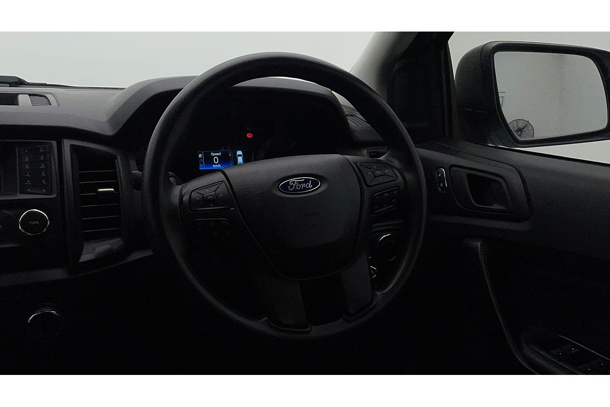2019 Ford Ranger XL PX MkIII 4X4 3.2L