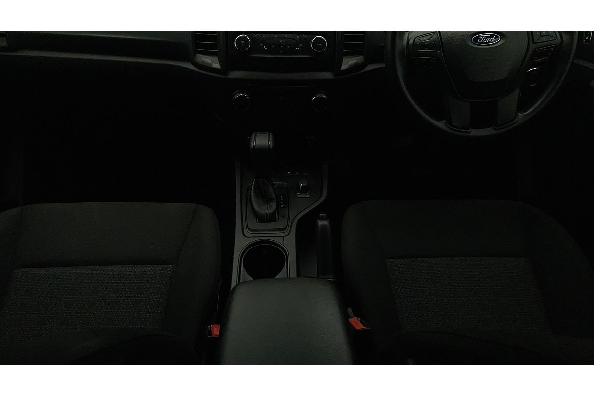 2019 Ford Ranger XL PX MkIII 4X4 3.2L