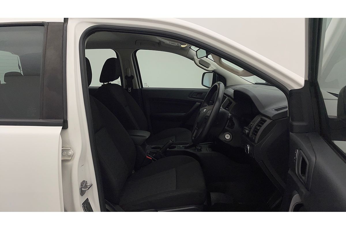 2019 Ford Ranger XL PX MkIII 4X4 3.2L
