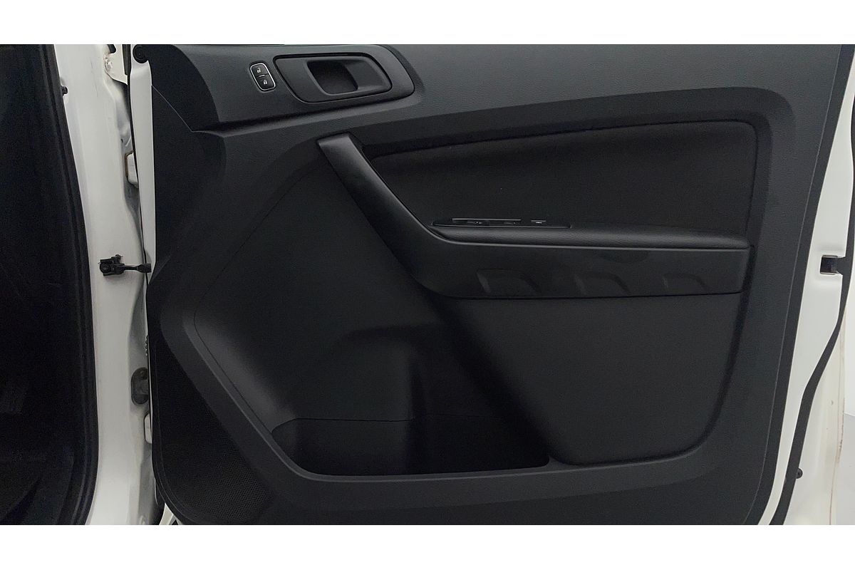 2019 Ford Ranger XL PX MkIII 4X4 3.2L