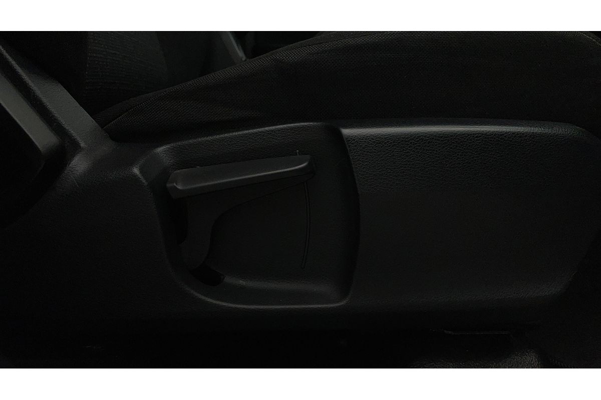 2019 Ford Ranger XL PX MkIII 4X4 3.2L