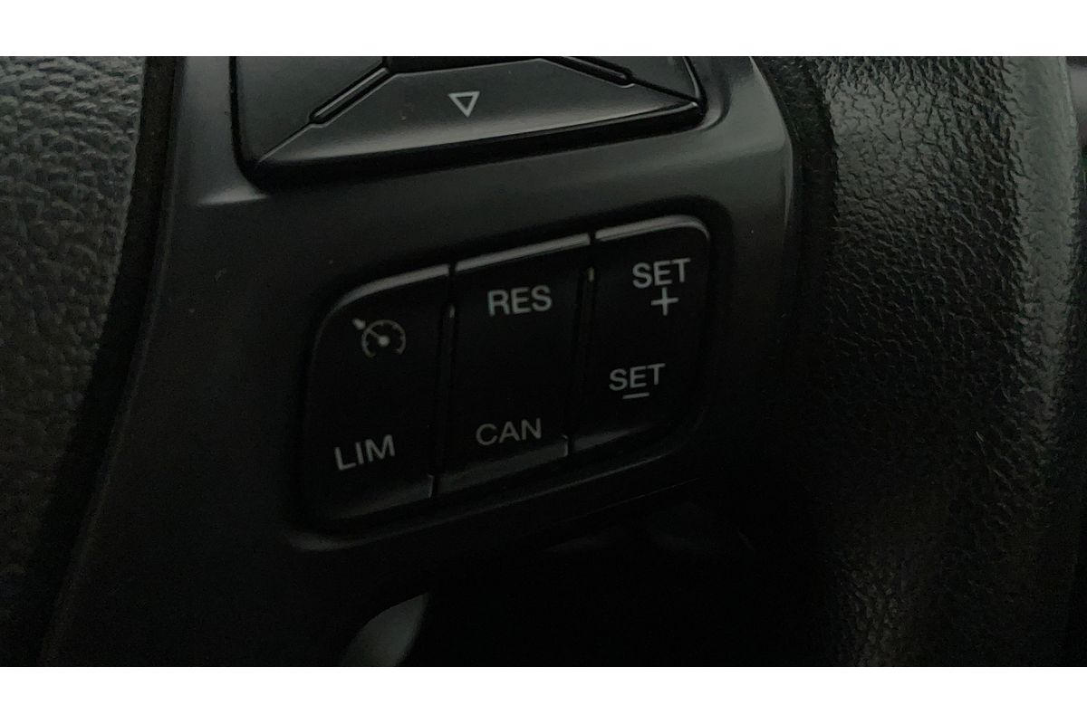 2019 Ford Ranger XL PX MkIII 4X4 3.2L