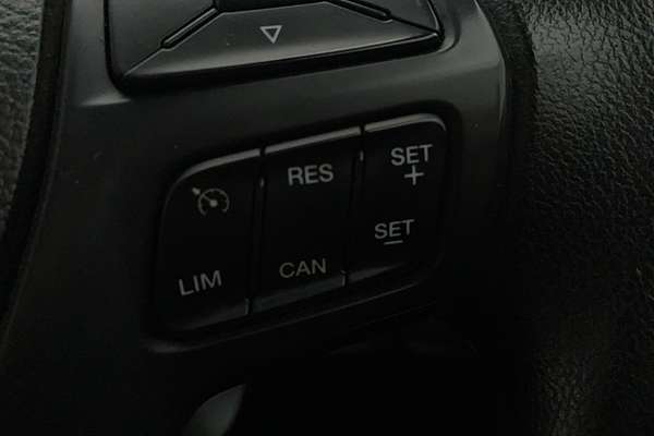 2019 Ford Ranger XL PX MkIII 4X4 3.2L