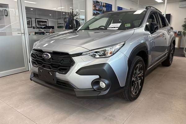 2024 Subaru Crosstrek Hybrid L G6X