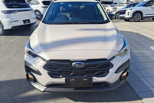 2024 Subaru Crosstrek 2.0L G6X