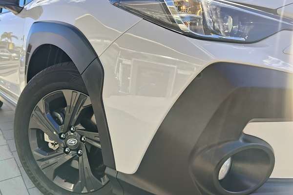 2024 Subaru Crosstrek 2.0L G6X