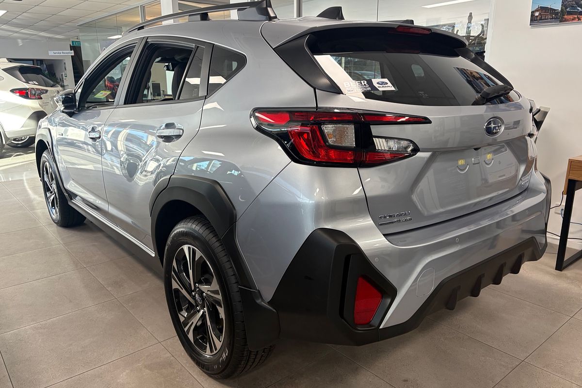 2024 Subaru Crosstrek Hybrid L G6X