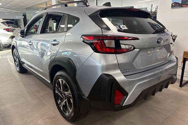 2024 Subaru Crosstrek Hybrid L G6X