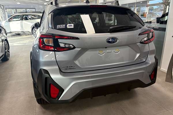 2024 Subaru Crosstrek Hybrid L G6X