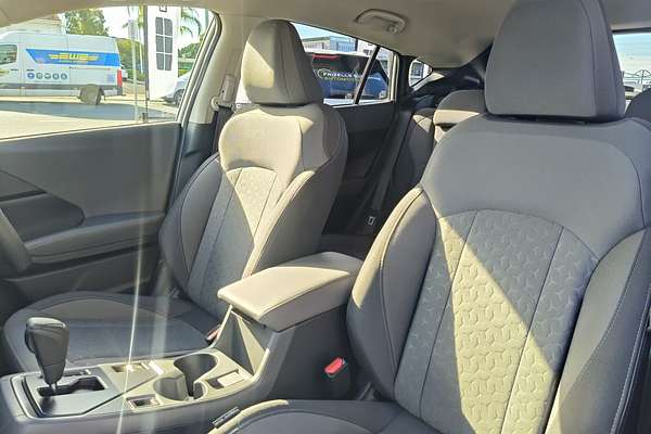 2024 Subaru Crosstrek 2.0L G6X